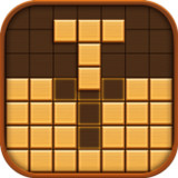 Wood Block Puzzle - Block Game_playmods.net