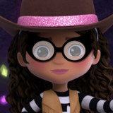 Gabby pandy: Magical Adventure_playmods.net