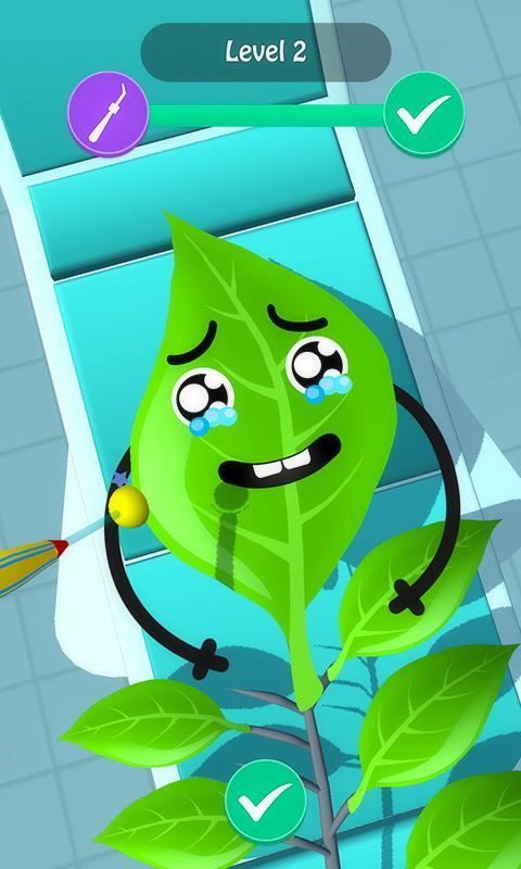 Plant Clinic_playmods.net