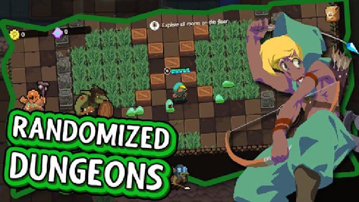 Elemental World_playmods.net