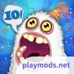 My Singing Monsters(No Ads)1.0_playmods.net