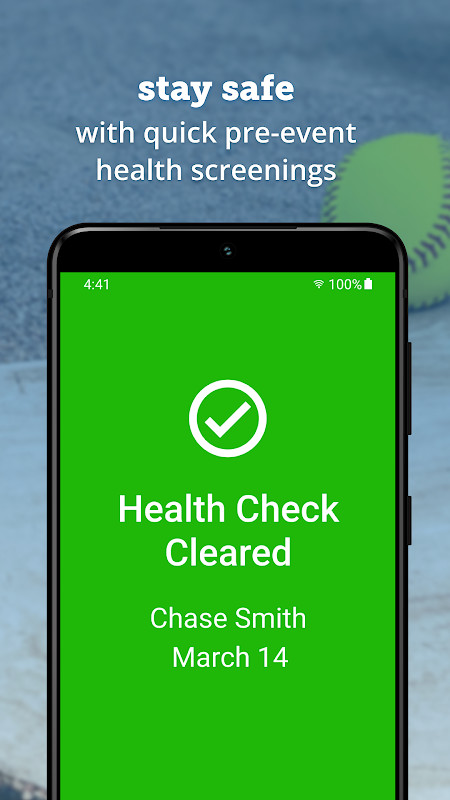 TeamSnap: The No.1 Sport Team Management App_playmods.net