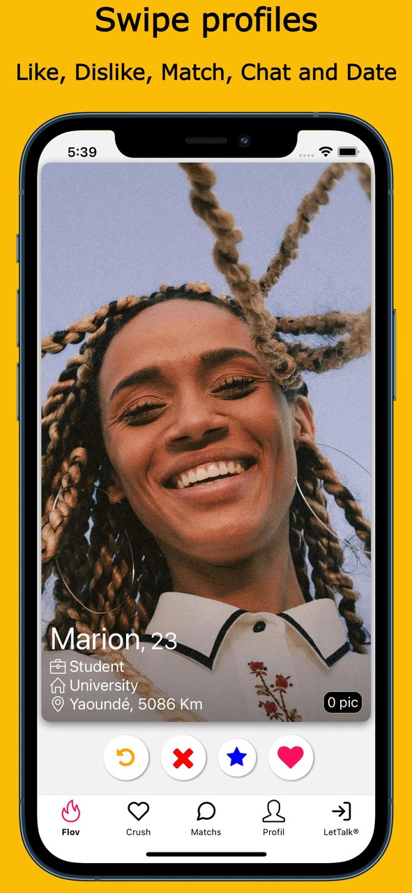 LetTalk_playmods.net