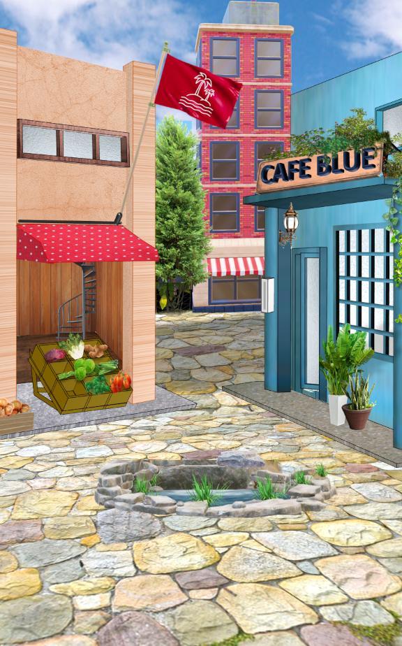 脱出ゲーム　Madame  Lily’ｓ Island_playmods.net