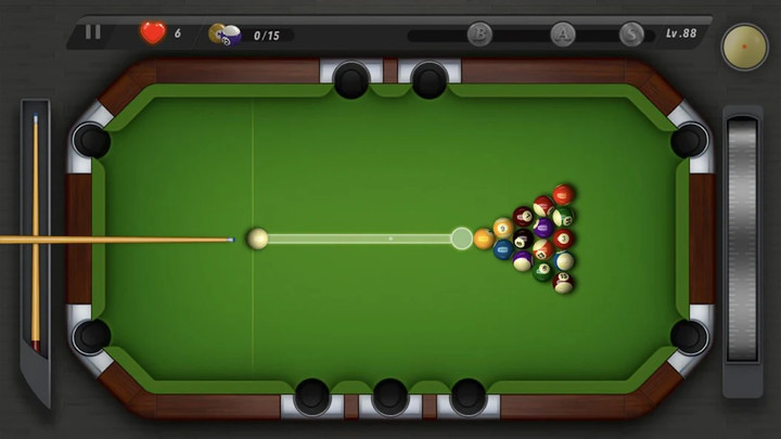 Pooking - Billiards City(Global) screenshot image 3_playmods.net
