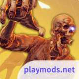 Dead Army Rise:Zombie Game FPS(移除廣告)1.0.5_playmods.net