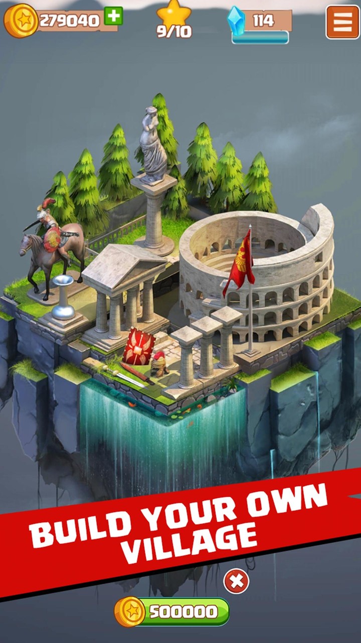 Word King: Word Games & Puzzle_playmods.net