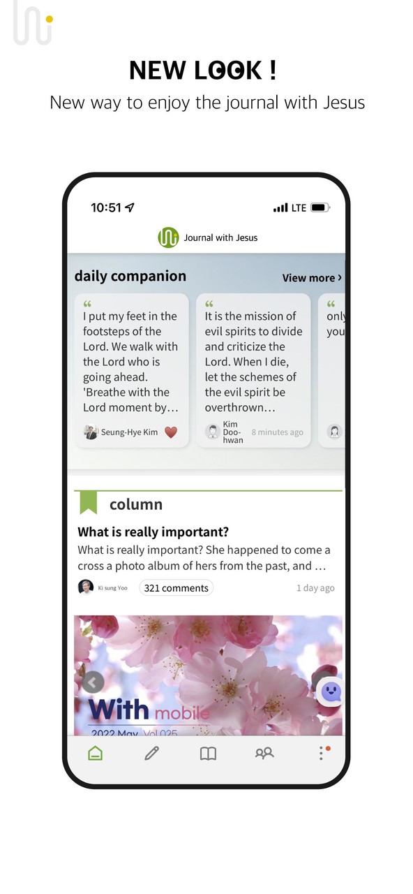 Journal with Jesus_playmods.net