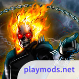 Ghost Fight 2 - Fighting Games(Unlimited currencies)0.30_playmods.net