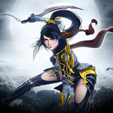 九州侠影录3D -快意恩仇，马上来战_playmods.net