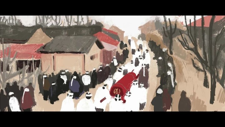 喜丧(BETA) screenshot image 3_playmods.net