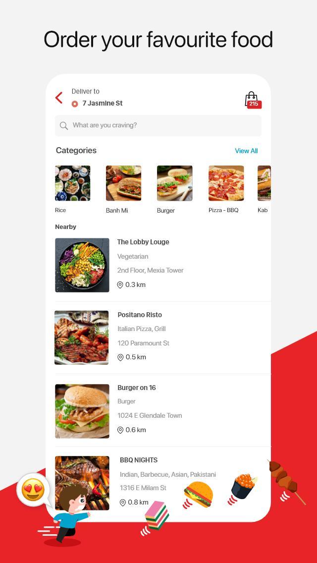 GOJO - Book a ride_playmods.net