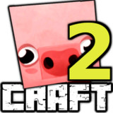 PiggyCraft 2_playmods.net