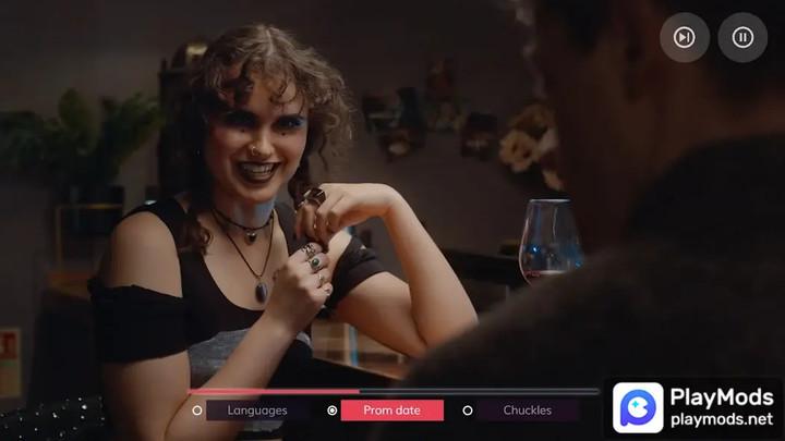 Ten Dates(unlock full version) screenshot image 5_playmods.net