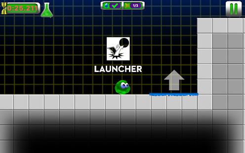 Lab Chaos - Action Platformer(Unlimited coins) screenshot image 15_playmods.net