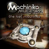 Machinika Museum_playmods.net