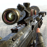 FPS Gun War Shooting Games 3D‏_playmods.net