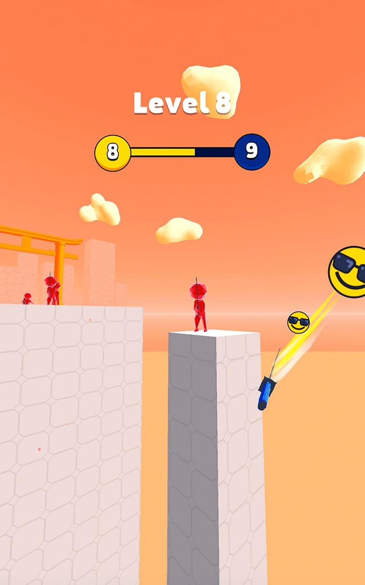 Samurai Master: Crazy Sword_playmods.net