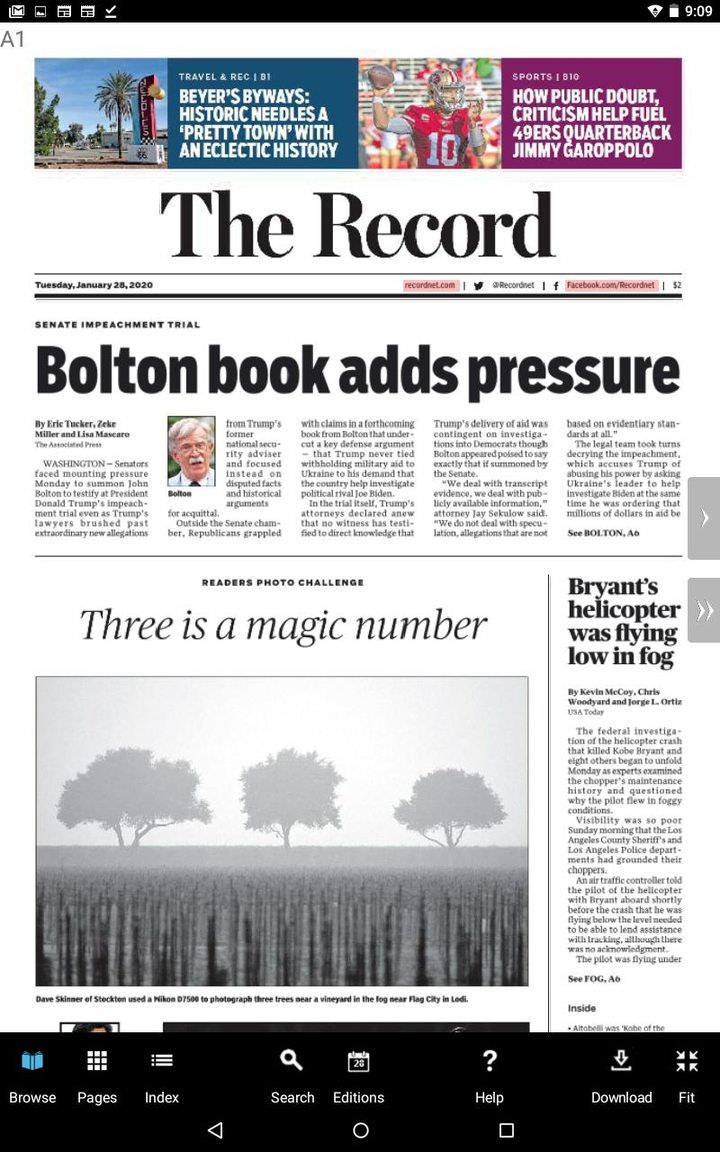 Stockton Record eEdition_playmods.net
