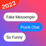 Fake Chat - Messenger Prank(Official)1.4.10_playmods.net