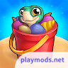 Travel Town(無限金錢)2.12.381_playmods.net