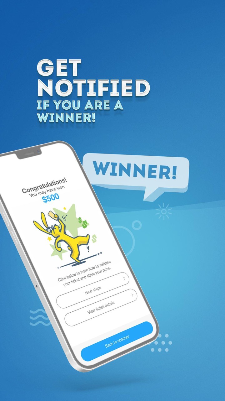 WyoLotto Mobile App (Official)_playmods.net