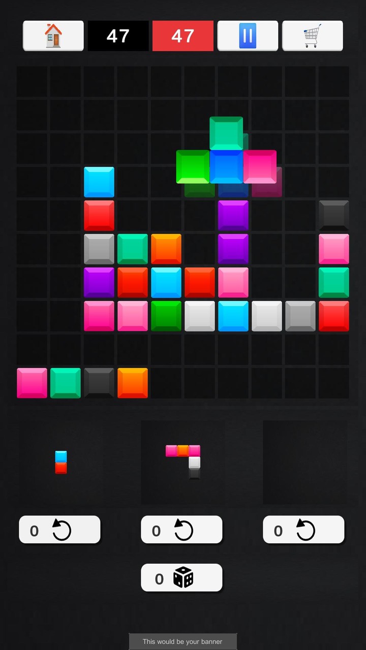 Block Puzzle Magic_playmods.net