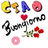 Buongiorno e Buonanotte Stickers Animato(Official)v1.2_playmods.net