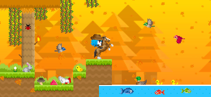 BOKU BOKU(Unlimited currency) screenshot image 4_playmods.net