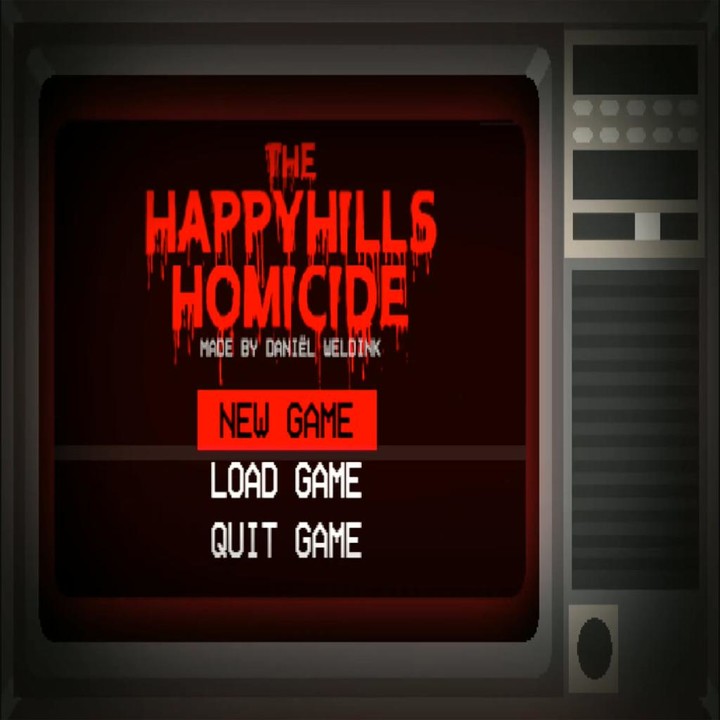 The Happyhills Homicide 2_playmods.net