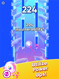 JUUMP! Fast-paced arcade fun_playmods.net