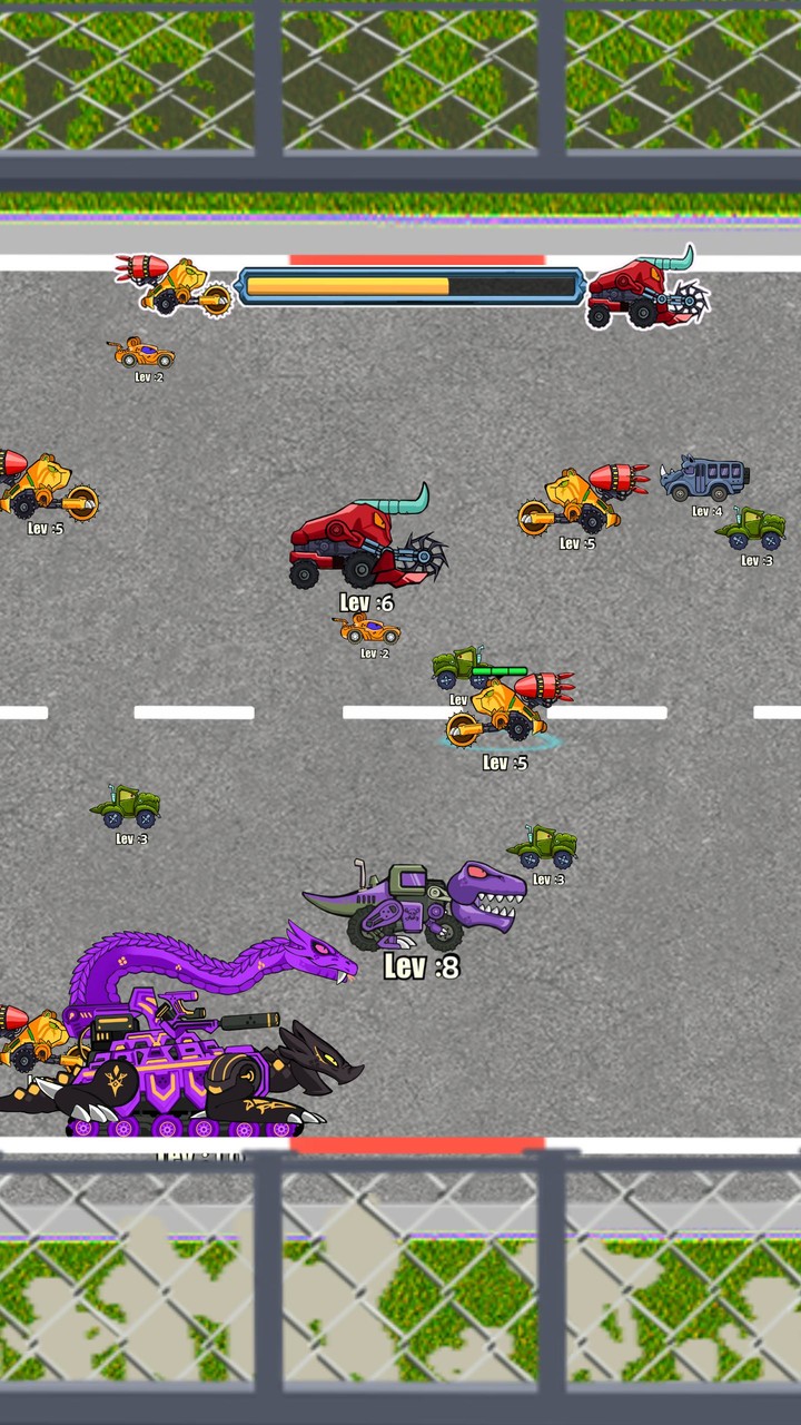 Car Evo_playmods.net