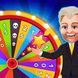 Wheel of Fame - Guess words_playmods.net