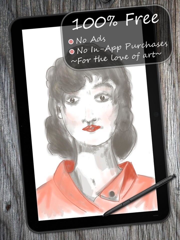 Doodledroid - paint and sketch_playmods.net