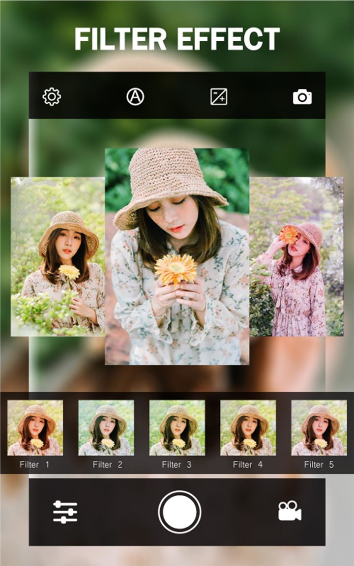 HD Camera Professional_playmods.net