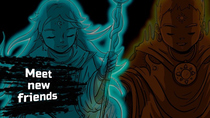 Adventure Hunters Ep1 Demo_playmods.net