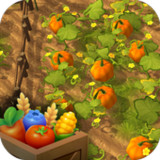 Idle Farm: Merge Vegetables(Official)1.0.6_playmods.net
