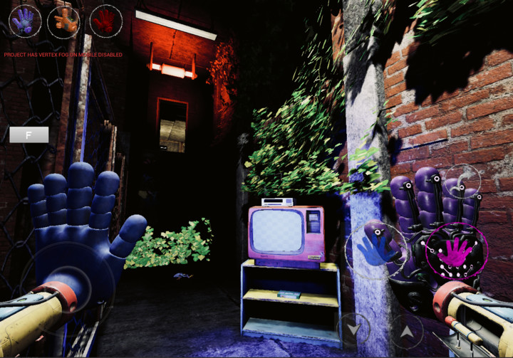 PoppyPlaytime4(Player-made) screenshot image 7_playmods.net