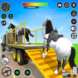 Farm Animals Transport Truck(Official)1.81_playmods.net
