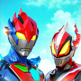 Ultra Hero All Star Clash_playmods.net