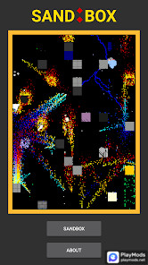 sand:box(Unlock all items) screenshot image 5_playmods.net