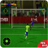 football world cup 2018 & 2025_playmods.net