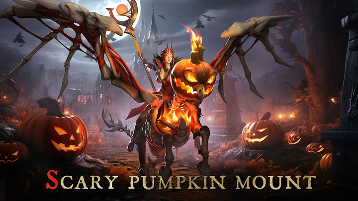 Dungeon Hunter 6_playmods.net