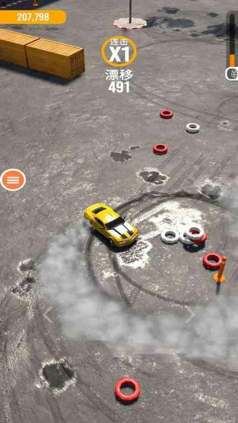 汽车漂移_playmods.net