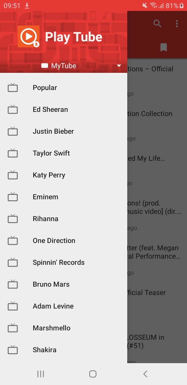 Play Tube_playmods.net