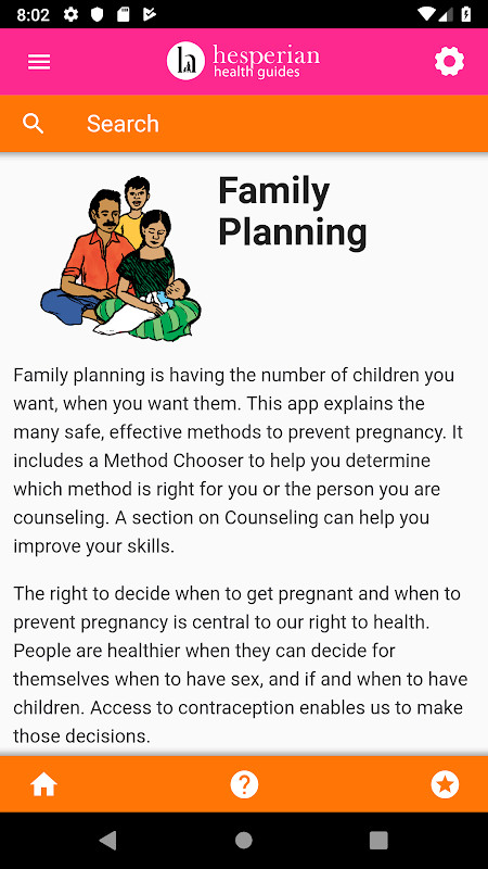 Family Planning_playmods.net