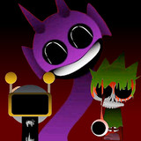 Incredible Sprunki Phase 3 Box(No Ads)1.3_playmods.net