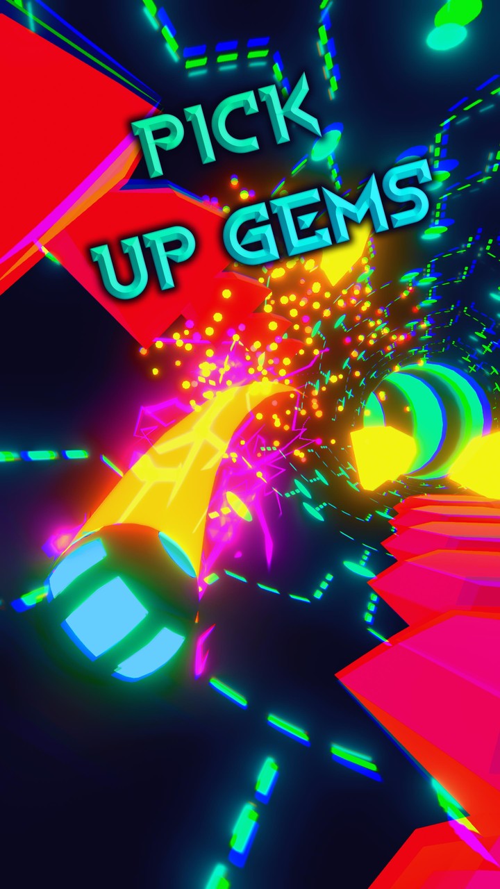 Infin8 - Colour Blitz_playmods.net