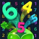 Number Crush: Match Ten Puzzle(Official)2.7.4_playmods.net