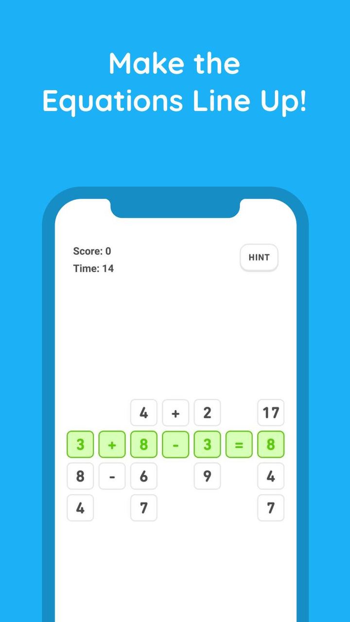 Pemdas: Math Puzzles_playmods.net